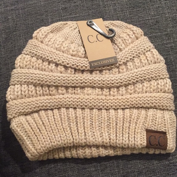 Brand new C.C hat - Picture 1 of 3